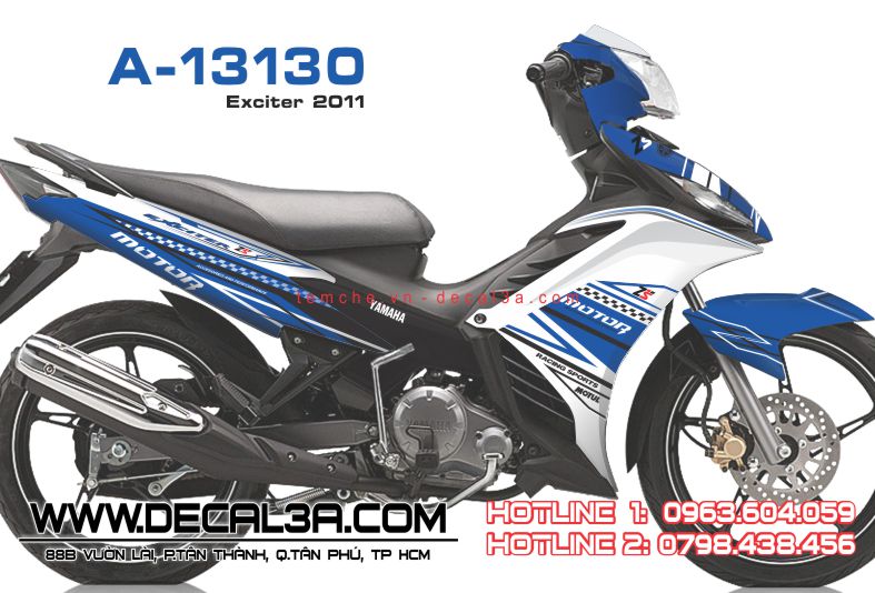 ZRMoto - A 13130